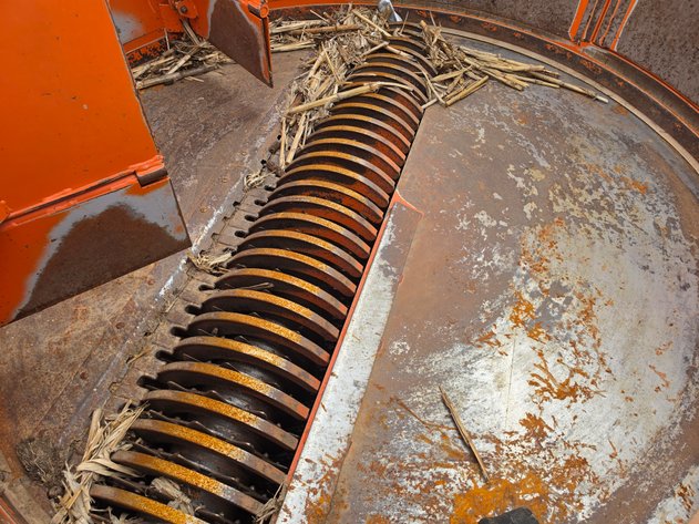 Image for 2007 Valmetal 5600 Tub Grinder