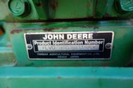 006 - John Deere 790