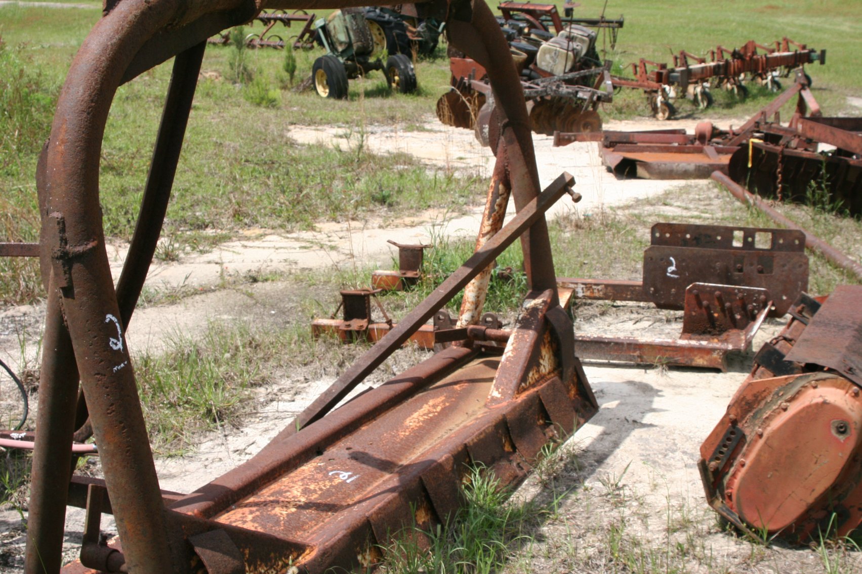 Image for Farm Consignment Timed Online Only Auction