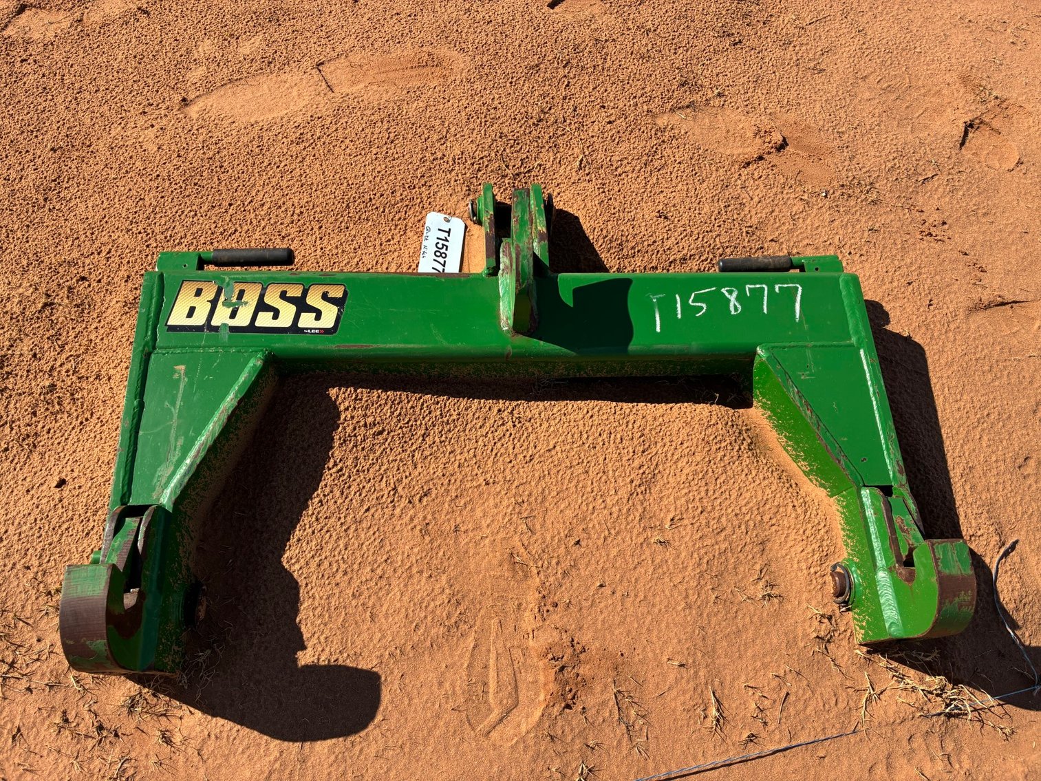 Image for Montgomery Tractor & Auction March 2026