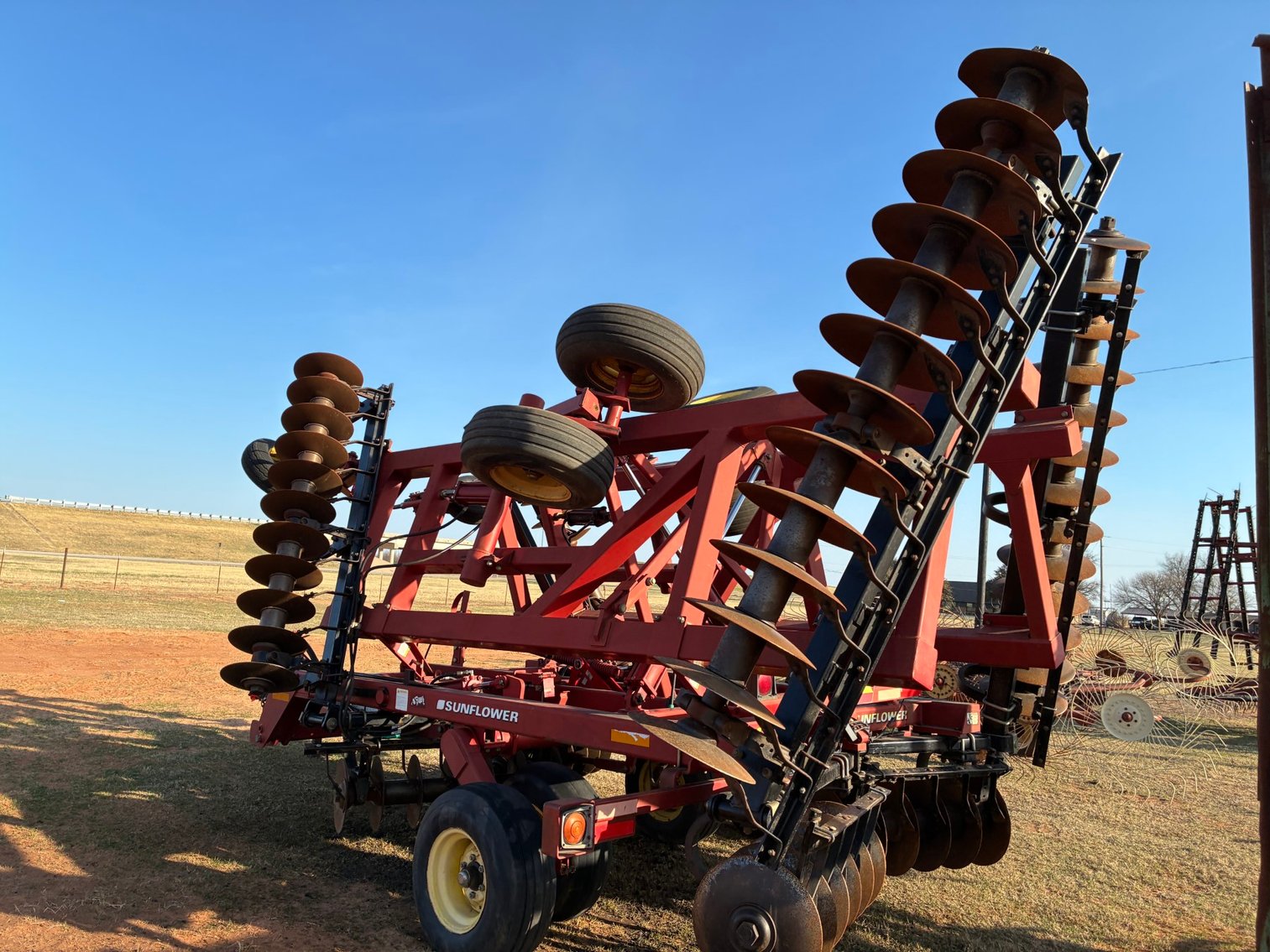 Image for Montgomery Tractor & Auction May 2026