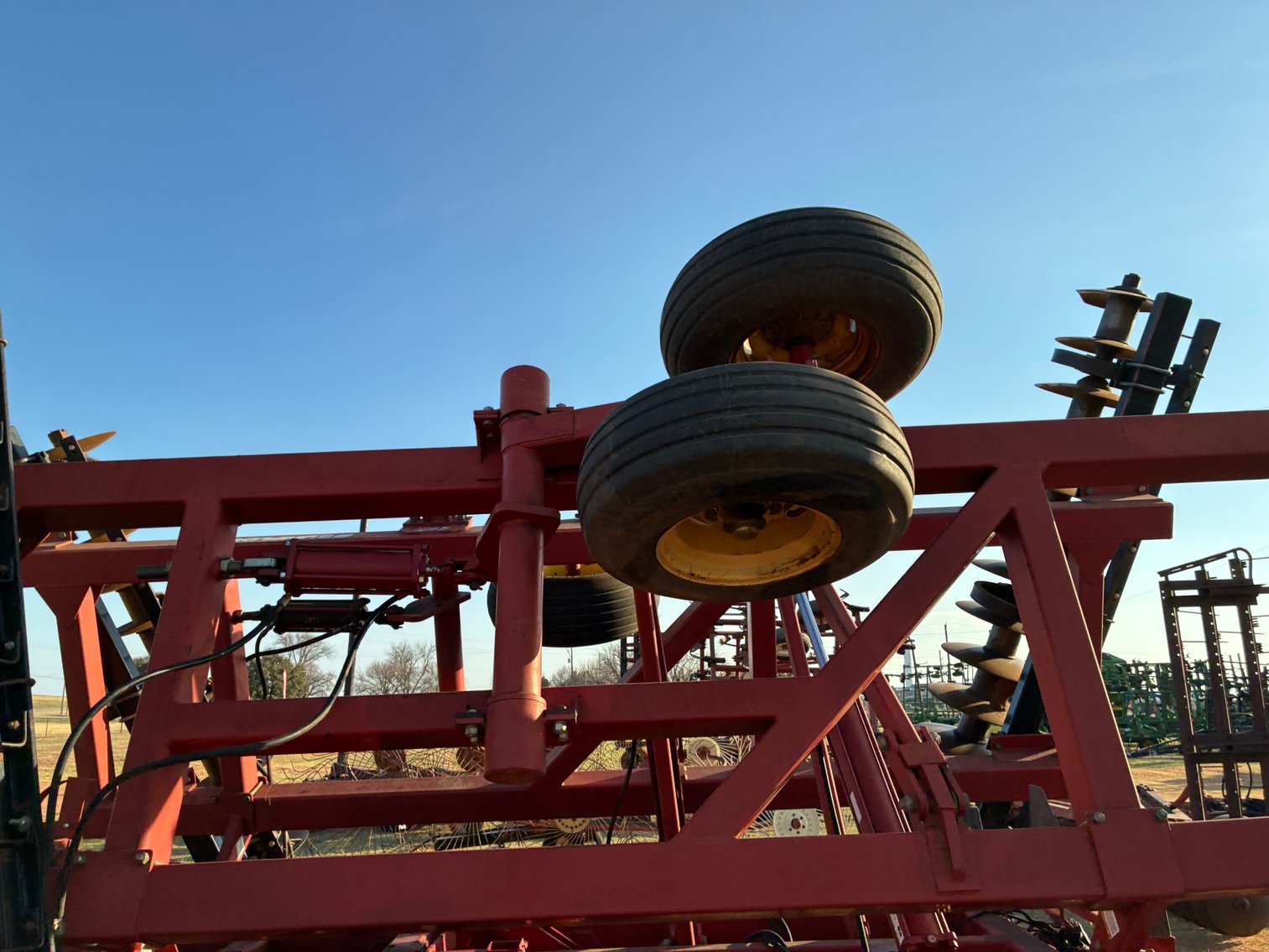 Image for Montgomery Tractor & Auction May 2026