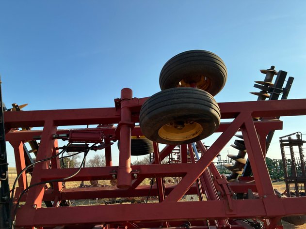 Image for Montgomery Tractor & Auction May 2026