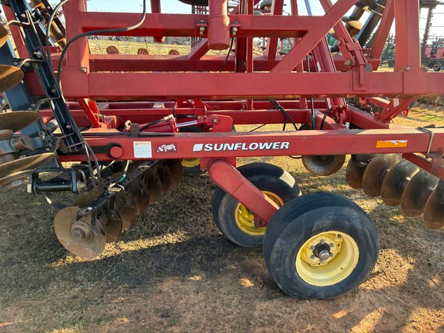 Image for Montgomery Tractor & Auction May 2026