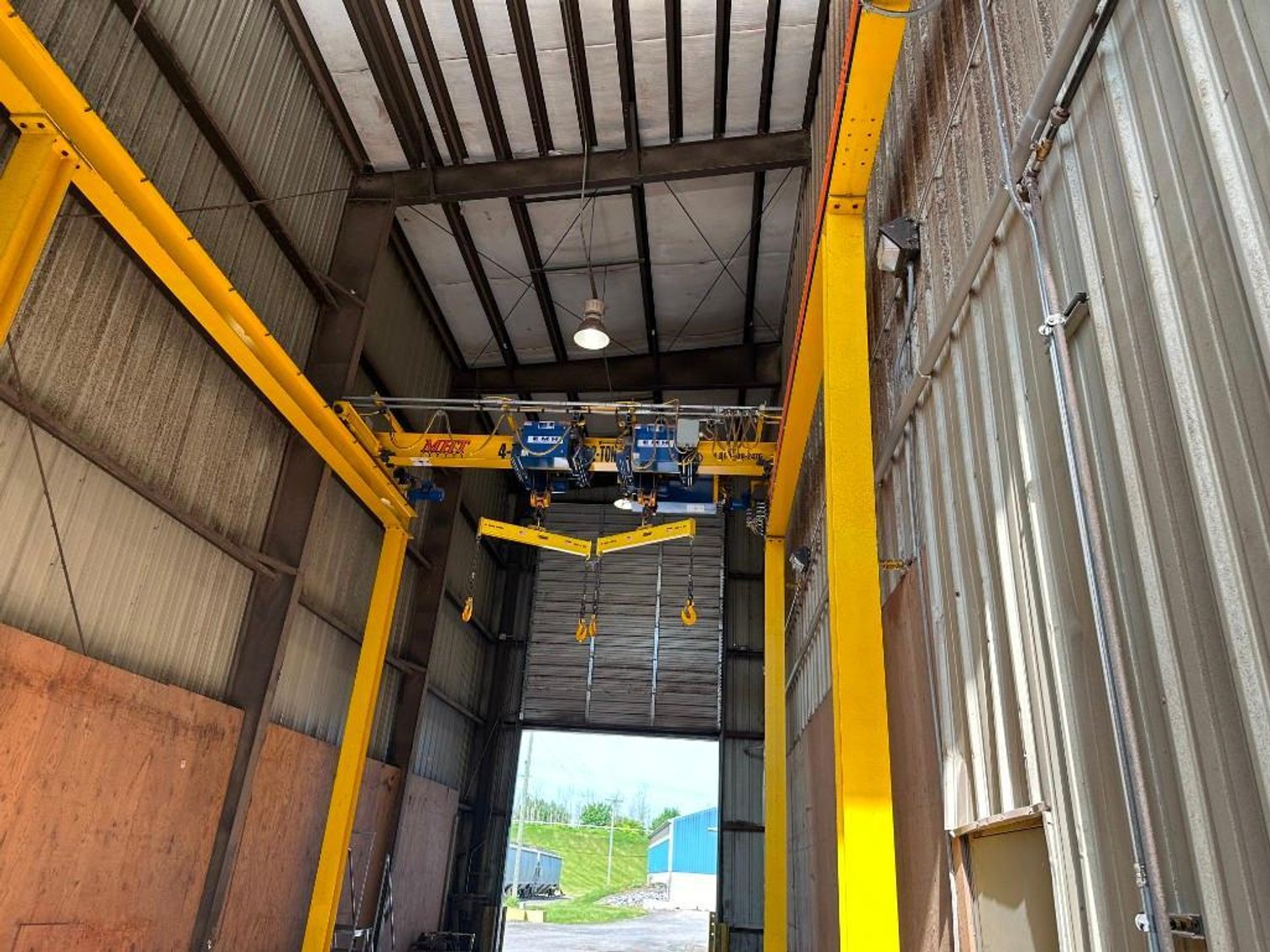 Image for Day 1- December 2024 Large 2-Day Ag and Construction Auction