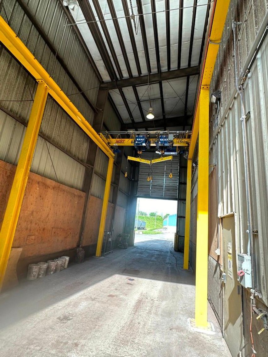 Image for Day 1- December 2024 Large 2-Day Ag and Construction Auction