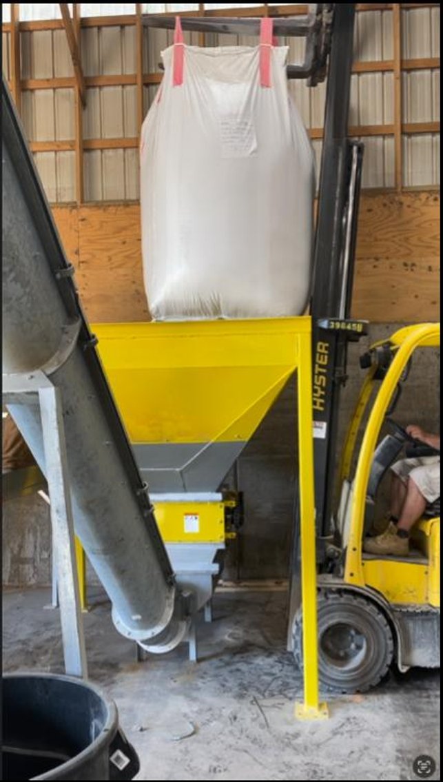 Image for Day 1- December 2024 Large 2-Day Ag and Construction Auction