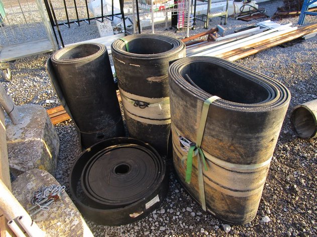 Image for Powell Farms Consignment Auction - Day 1 Ring 1