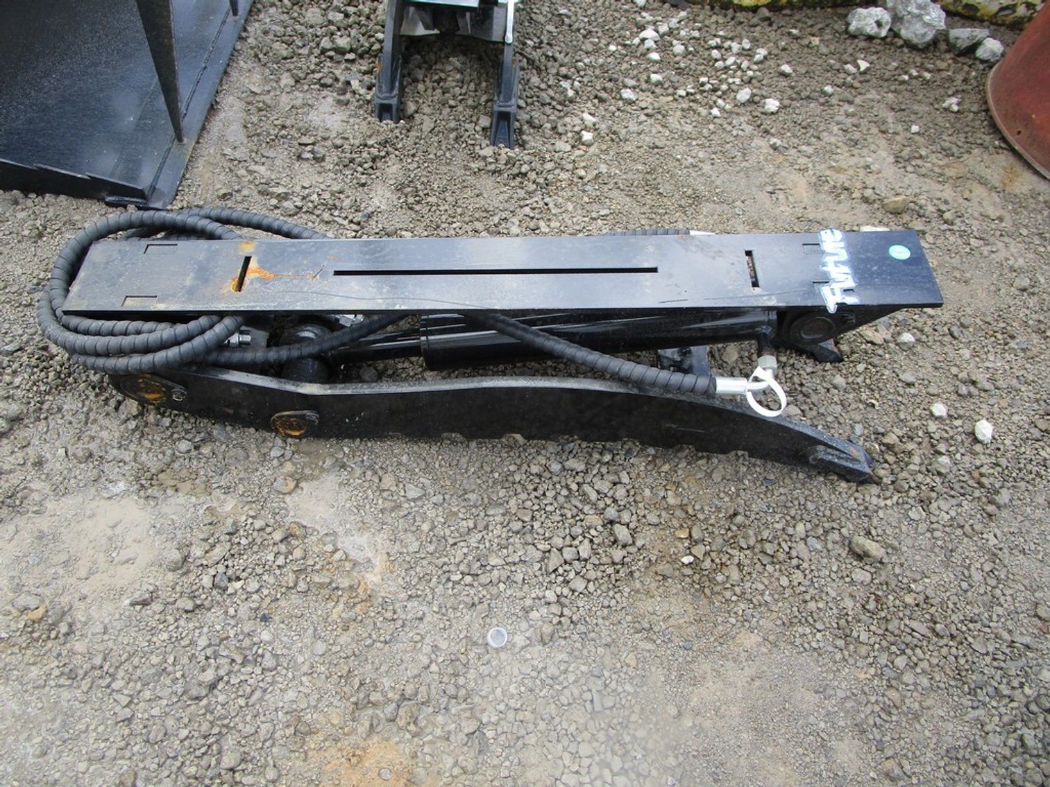 Image for Powell Farms Consignment Auction - Day 1 Ring 1