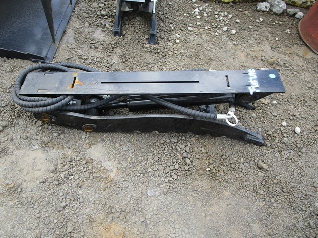 Image for Powell Farms Consignment Auction - Day 1 Ring 1