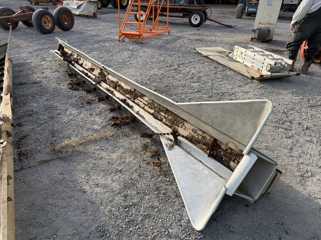 Image for Powell Farms Consignment Auction - Day 1 Ring 1