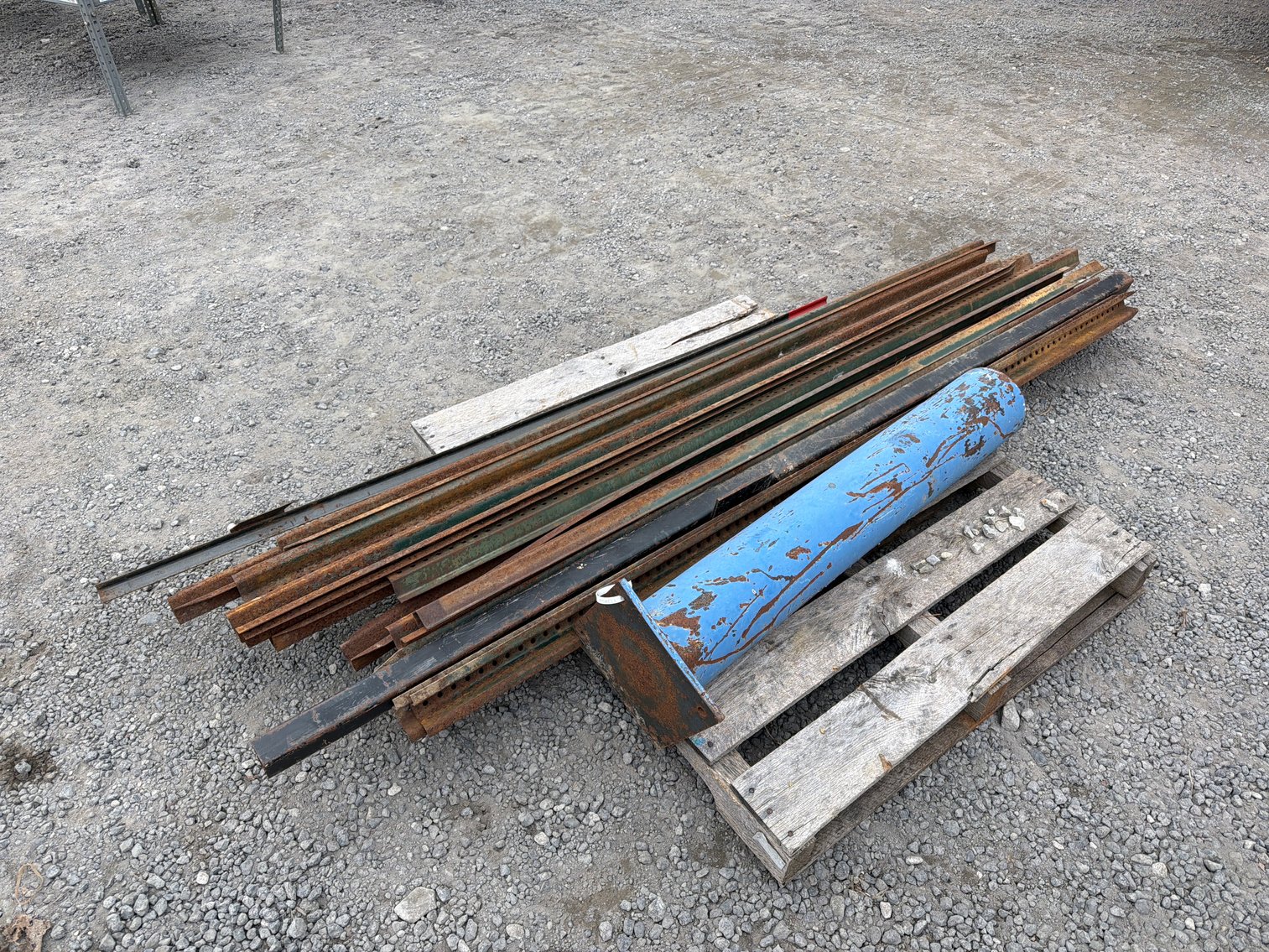 Image for Powell Farms Consignment Auction - Day 1 Ring 2