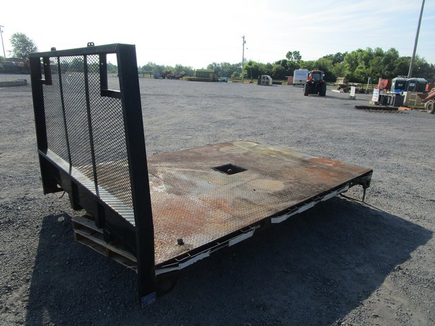 Image for Powell Farms Consignment Auction - Day 1 Ring 1