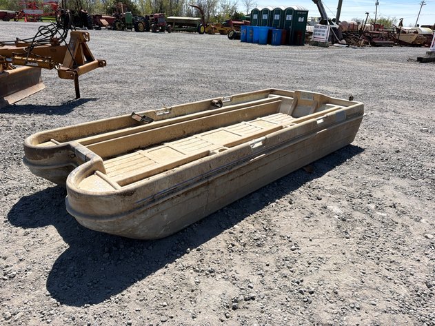 Image for Powell Farms Consignment Auction - Day 1 Ring 2