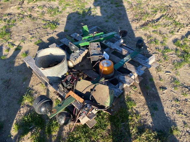 Image for Winter 2022 Consignment Sale