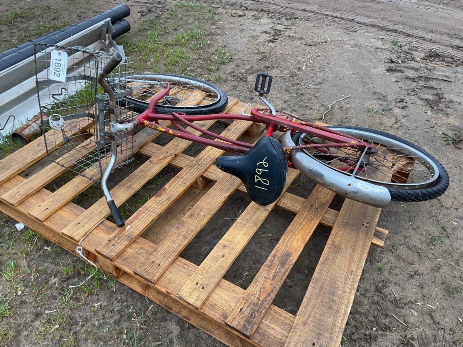 Image for Gross Auction April Equipment Consignment Auction