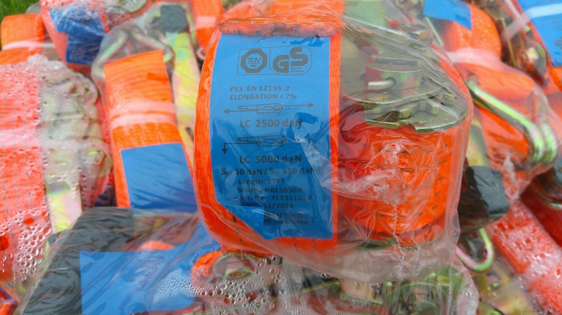 Image for Gross Auction June Equipment Consignment Auction - Ring 1