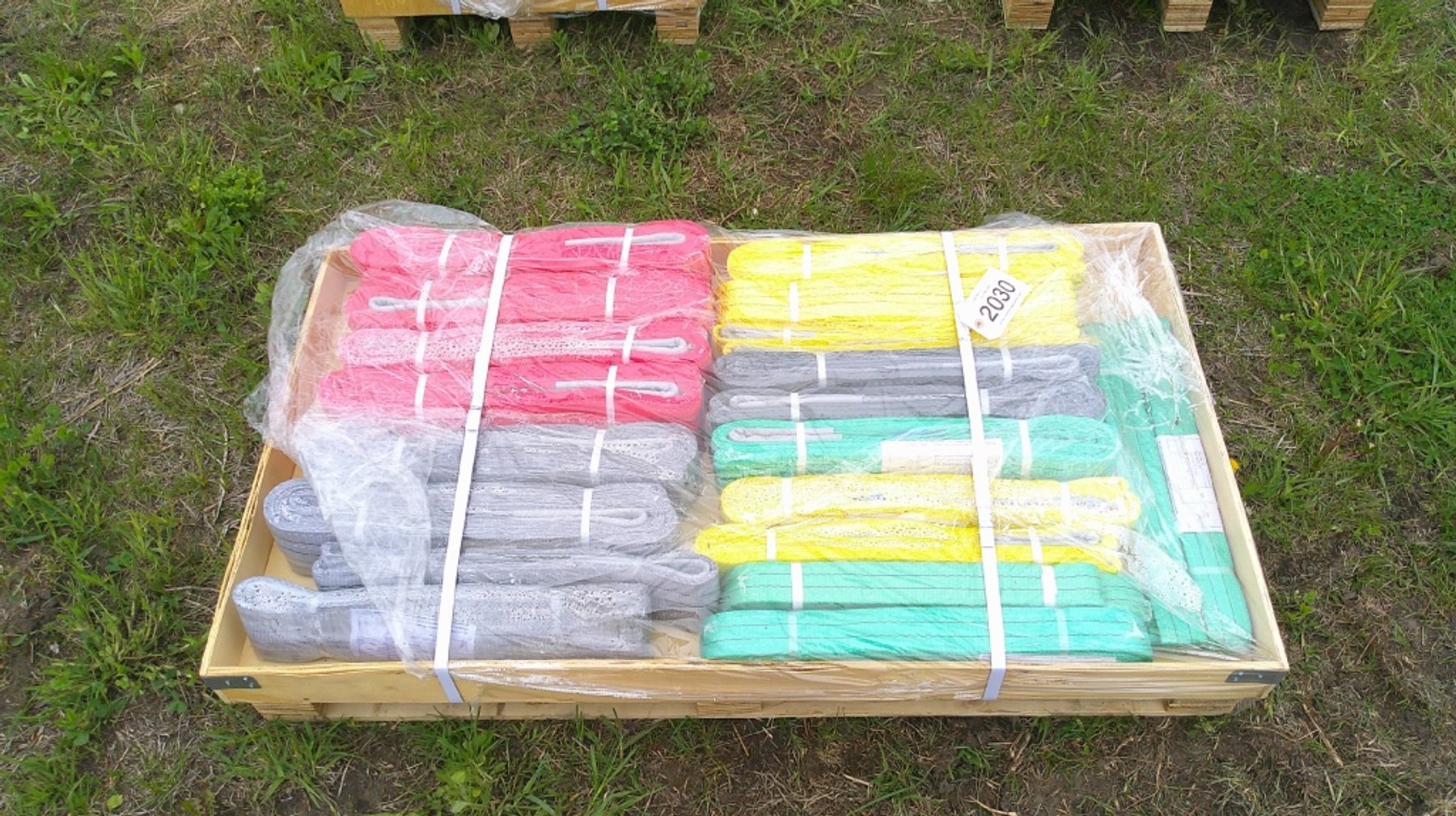 Image for Gross Auction June Equipment Consignment Auction - Ring 1