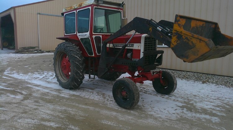 Image for Gross Auction December Equipment Consignment Auction