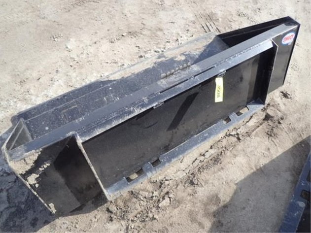 Image for 30th Annual Hoke Robeson Gin Farm Equipment Auction