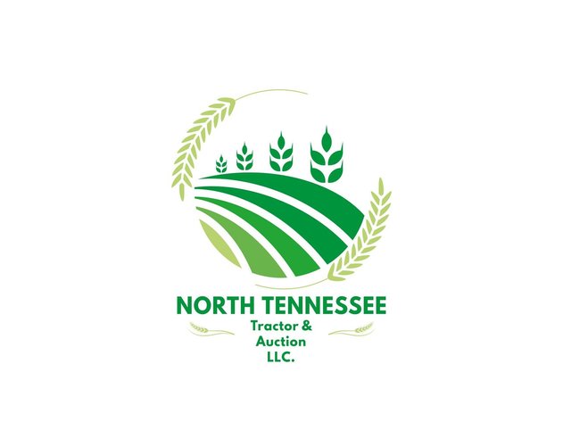 Image for North TN Online Only Farm & Construction Equipment Auction