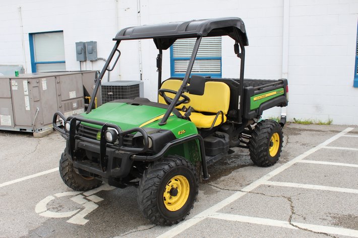 Image for Spring Consignment Auction