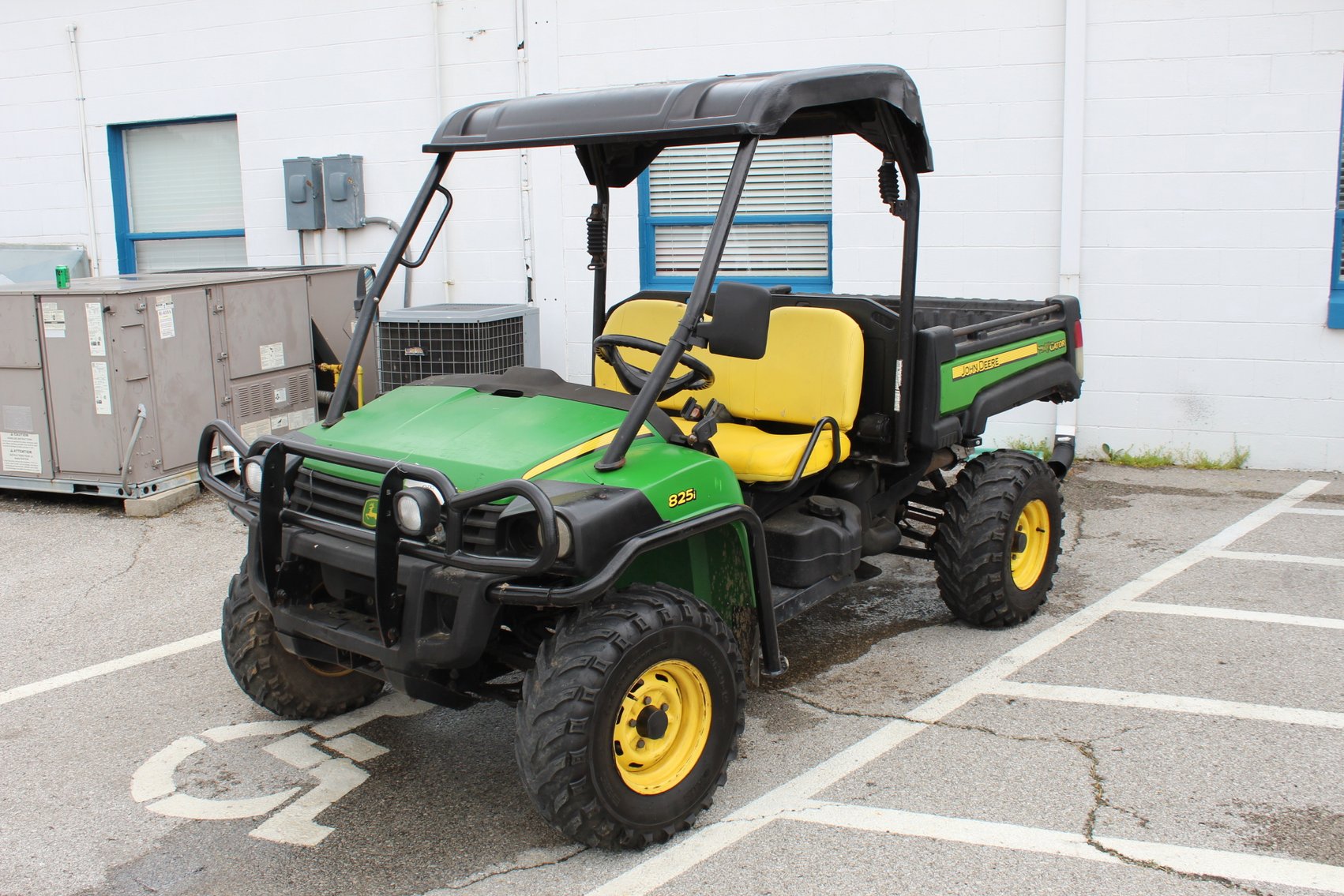 Image for Spring Consignment Auction