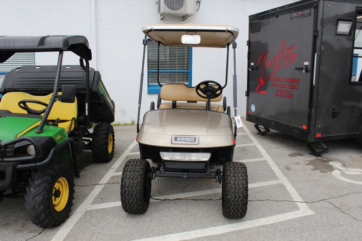 Image for Spring Consignment Auction