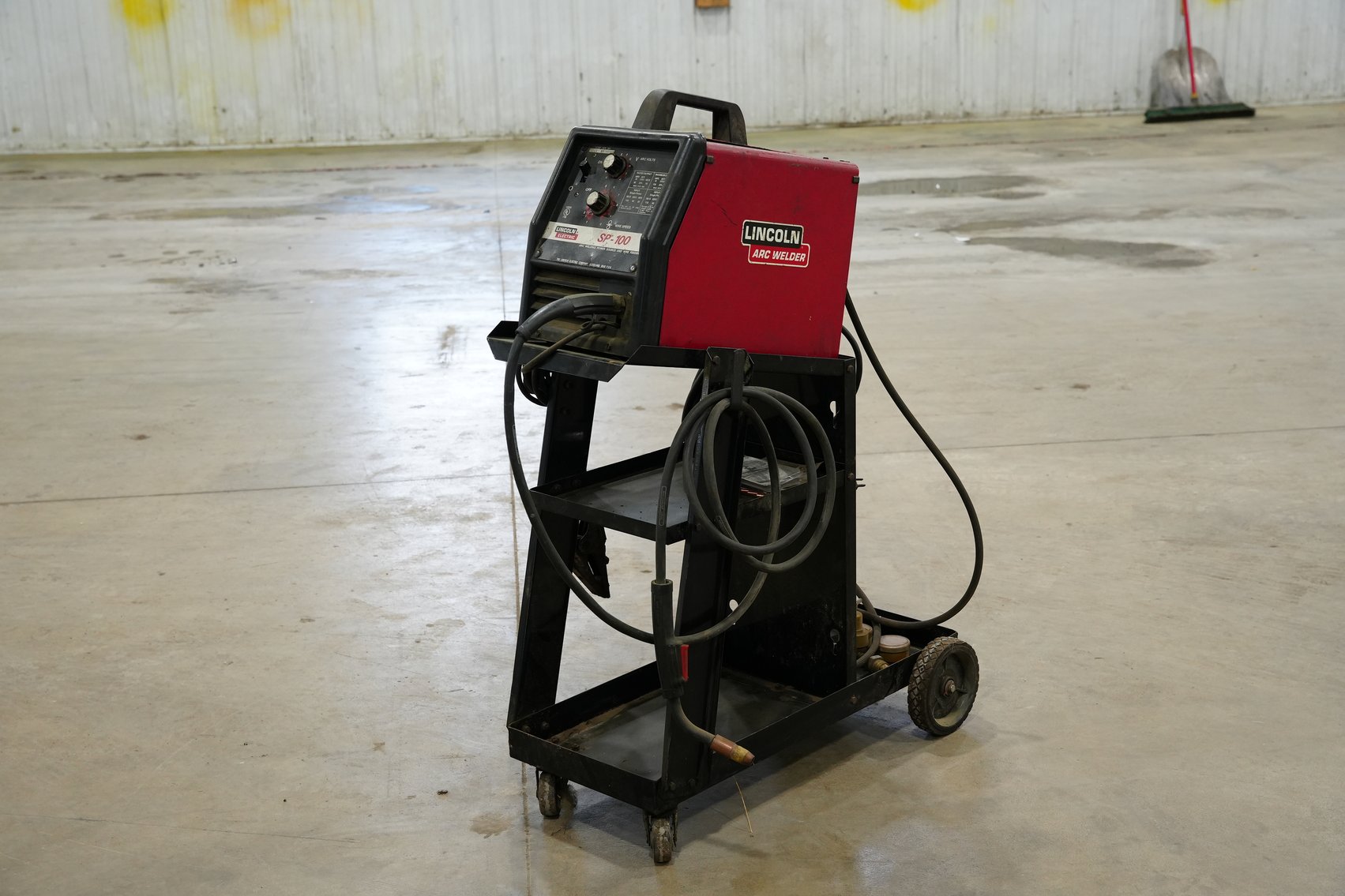 Image for Nate's Tractor Fall Inventory Reduction and Consignment Auction