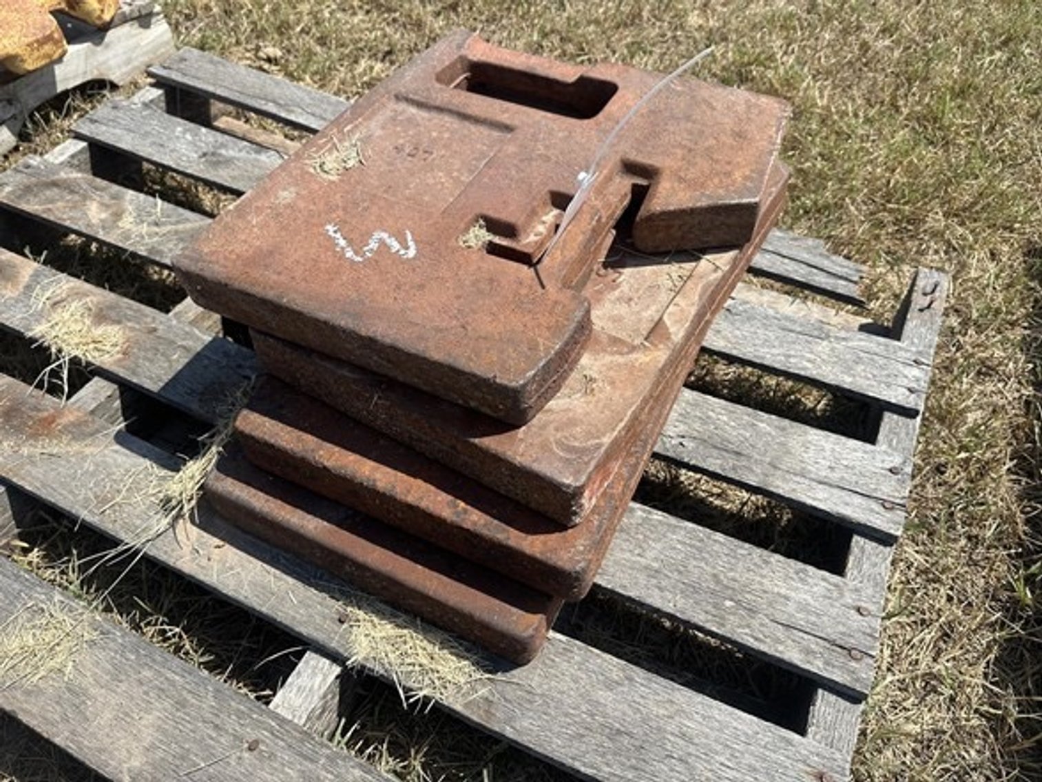 Image for Summer Farm Machinery Auction