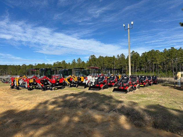 Image for ONLINE ONLY Surplus Industrial Equipment and Attachment Auction Wed. Feb. 5th