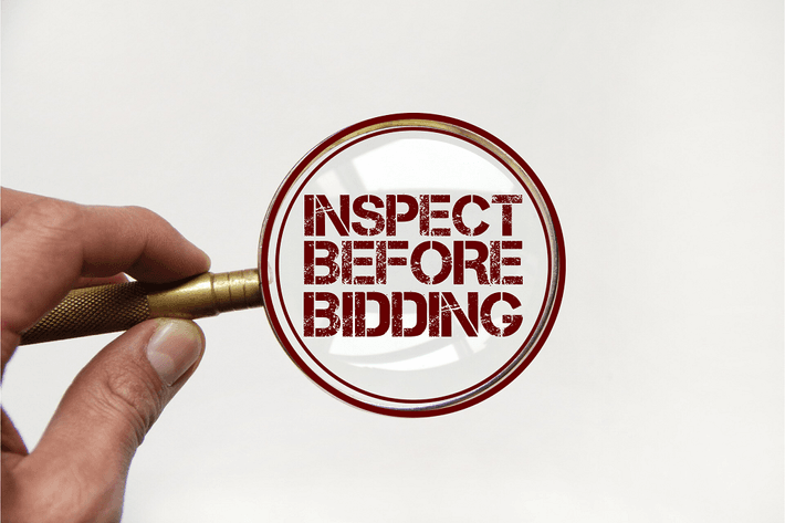 Image for June 2025 Online Turf Equipment Auction