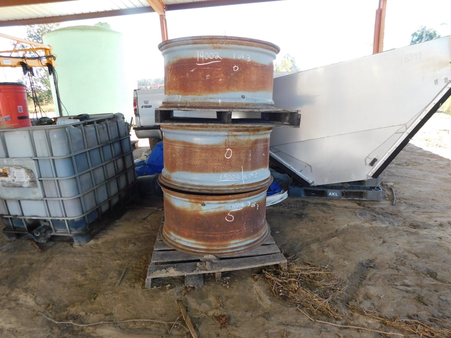 Image for ONLINE ONLY INVENTORY REDUCTION AUCTION