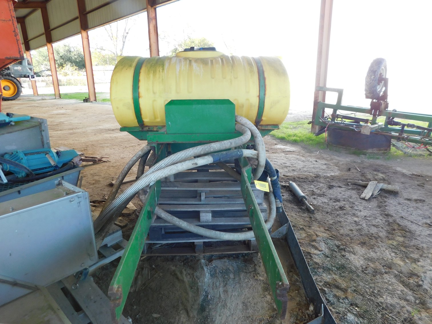 Image for ONLINE ONLY INVENTORY REDUCTION AUCTION