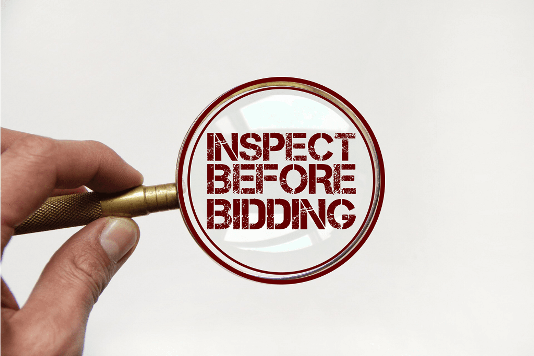 Image for May 2026 Online Turf Equipment Auction