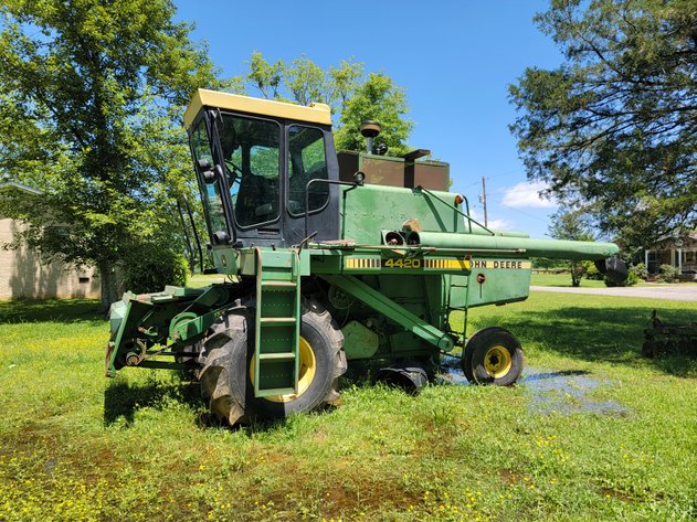 Image for Crossville Consignment Auction