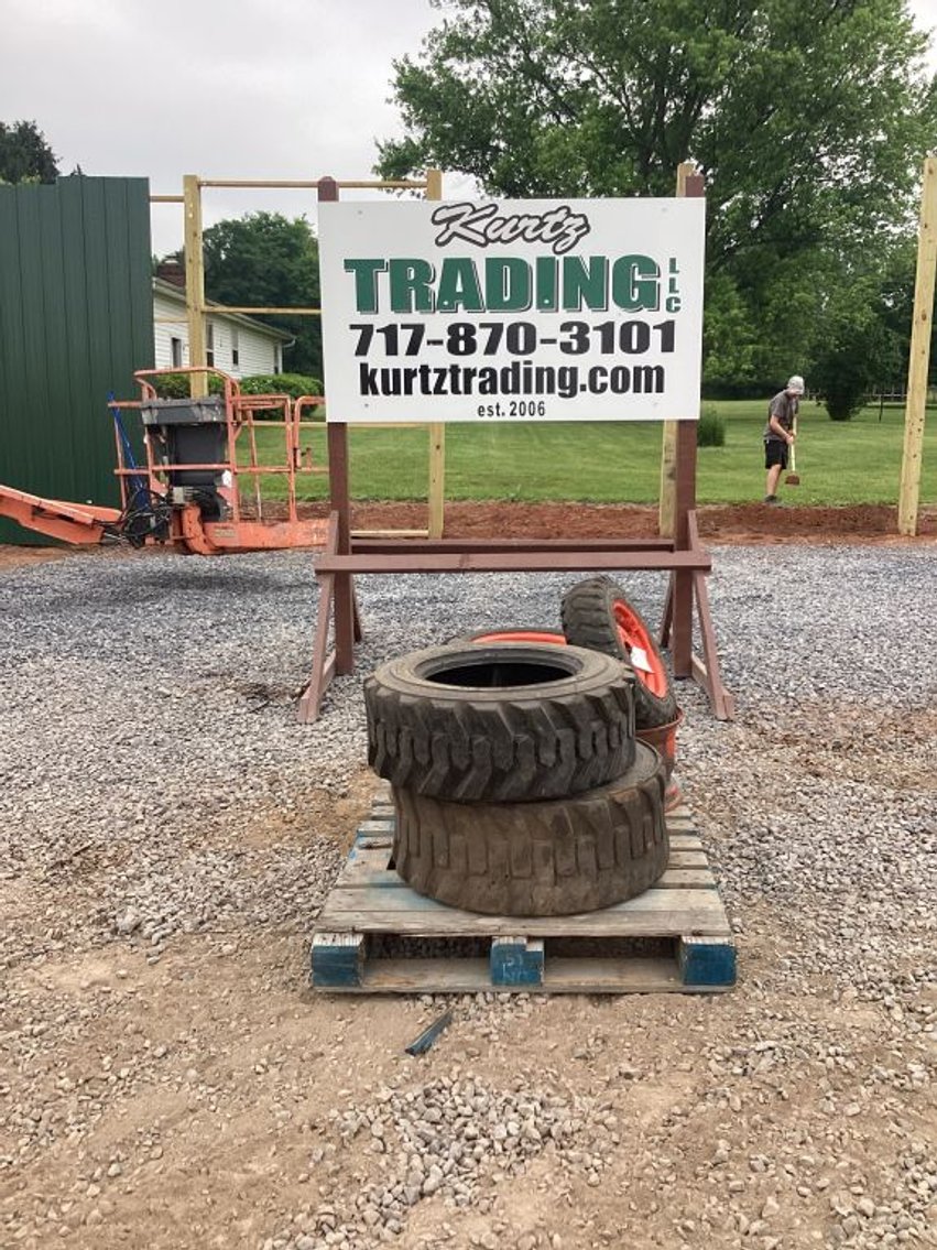 Image for Kurtz Trading June 12th Virtual Auction