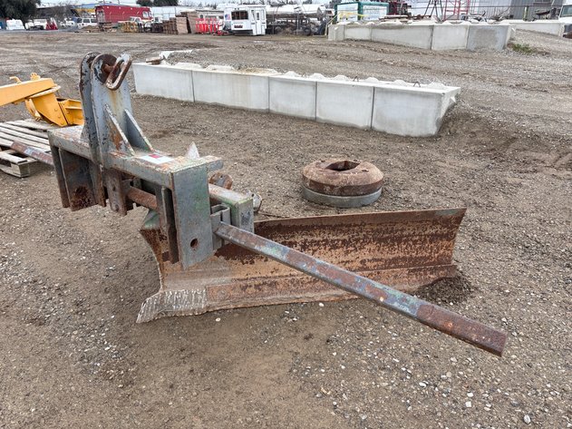 Image for Martella & Black Farm Show Auction February 14th RING 2