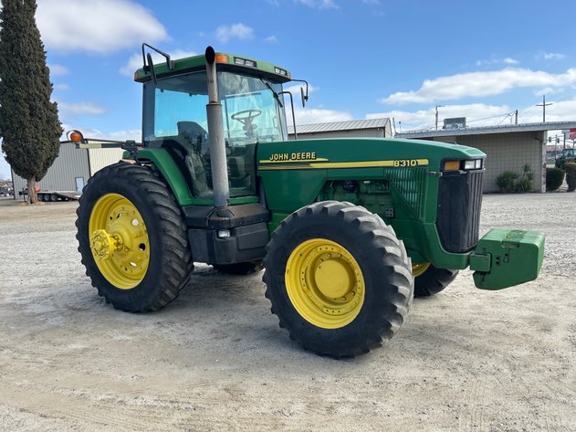 Image for Precision Harvesting LLC Complete Dispersal-Friday April 4th 2025