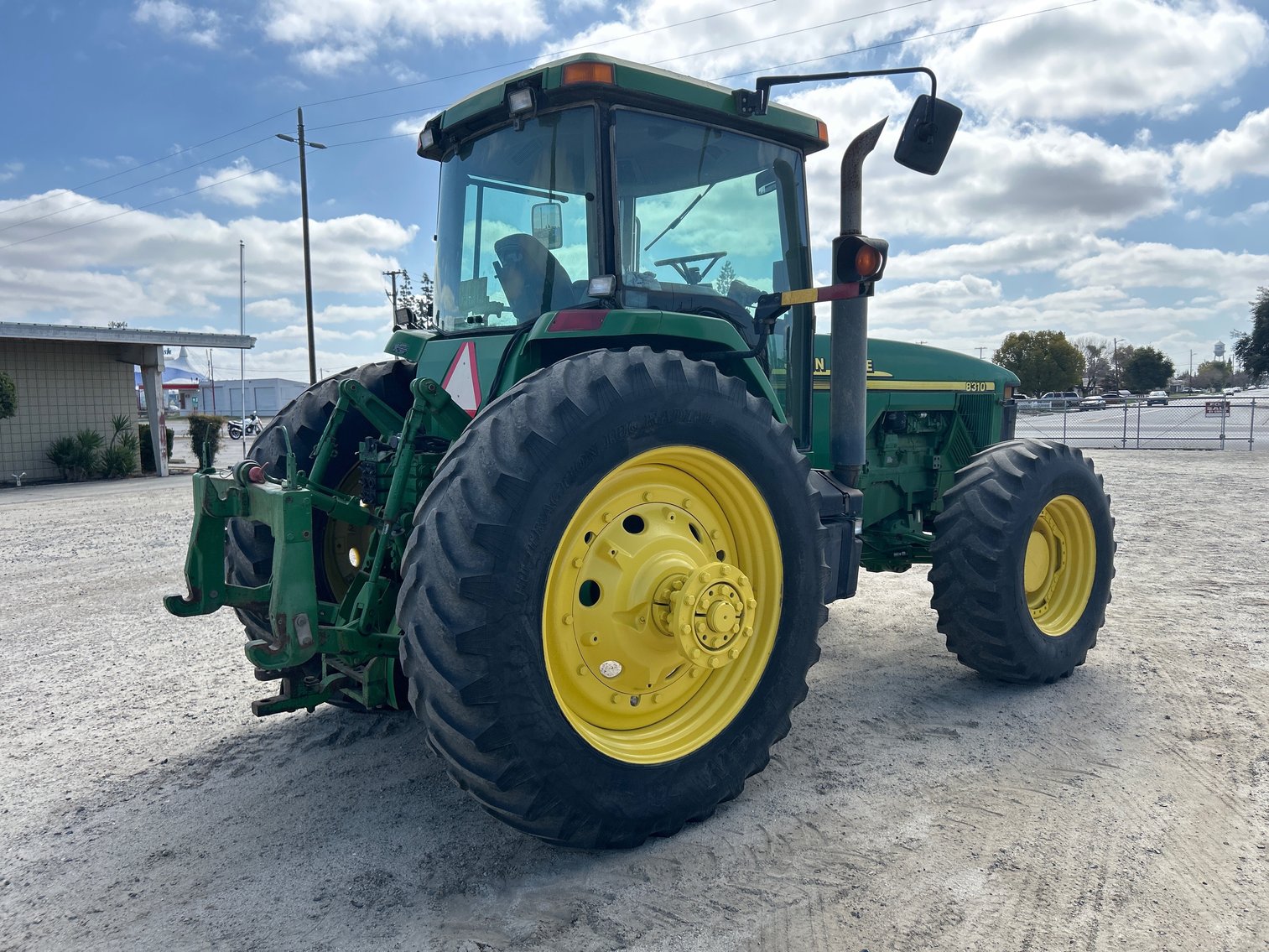 Image for Precision Harvesting LLC Complete Dispersal-Friday April 4th 2025