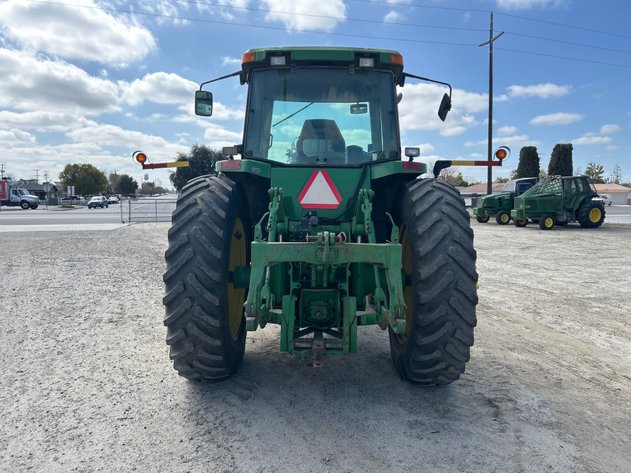 Image for Precision Harvesting LLC Complete Dispersal-Friday April 4th 2025