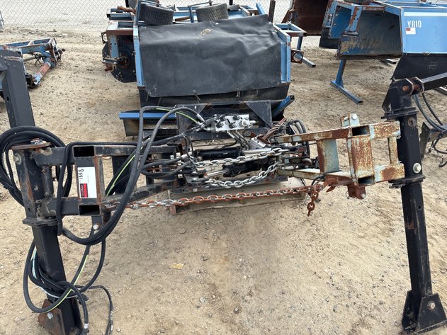 Image for Precision Harvesting LLC-Friday April 4th 2025-RING 2