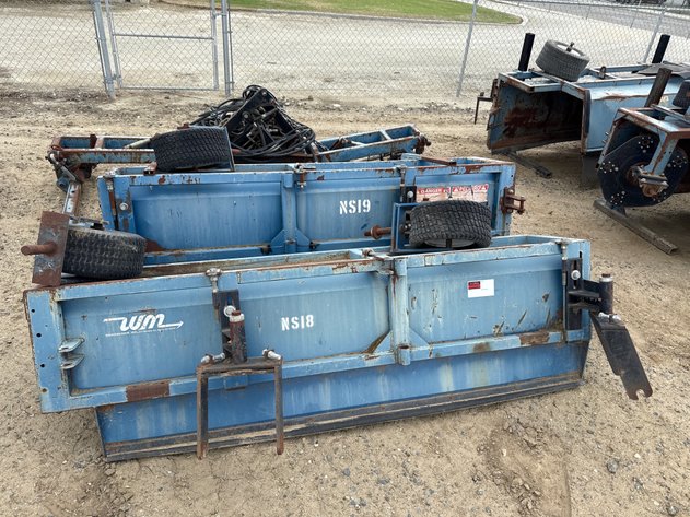 Image for Precision Harvesting LLC-Friday April 4th 2025-RING 2