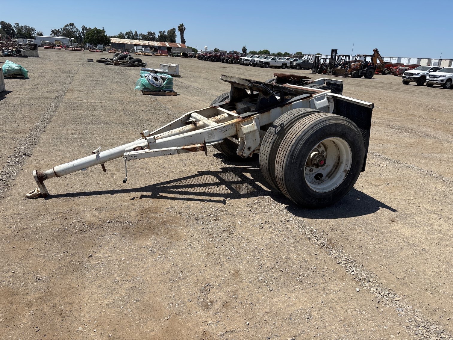 Image for Martella & Black Auction Co. June 18th-RING 2 SMALL LOTS