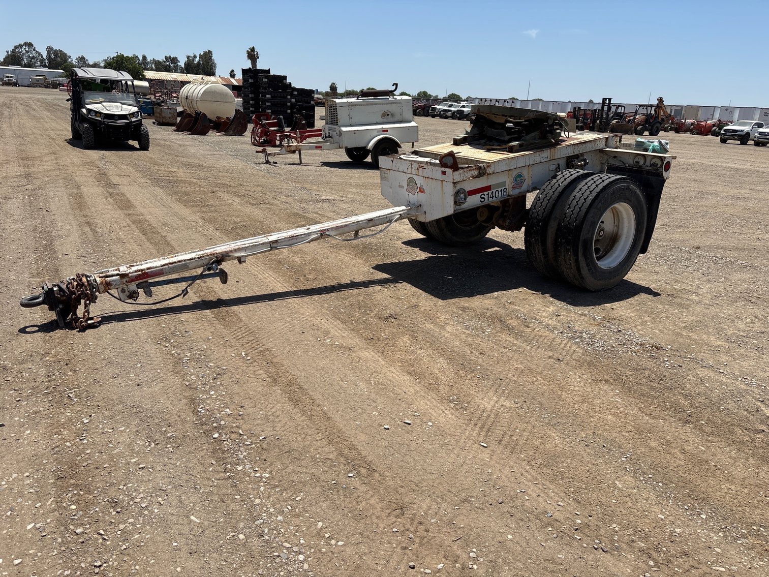 Image for Martella & Black Auction Co. June 18th-RING 2 SMALL LOTS