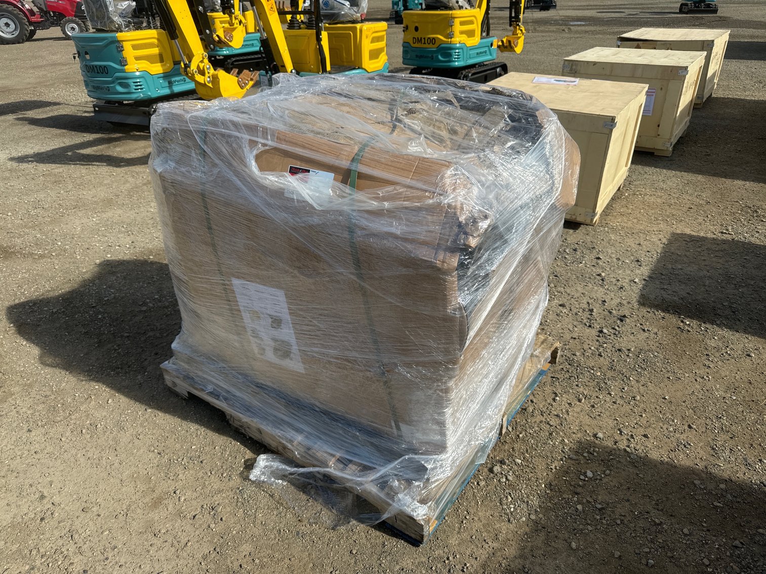 Image for Martella & Black Inaugural Auction - Nov. 13, 2024