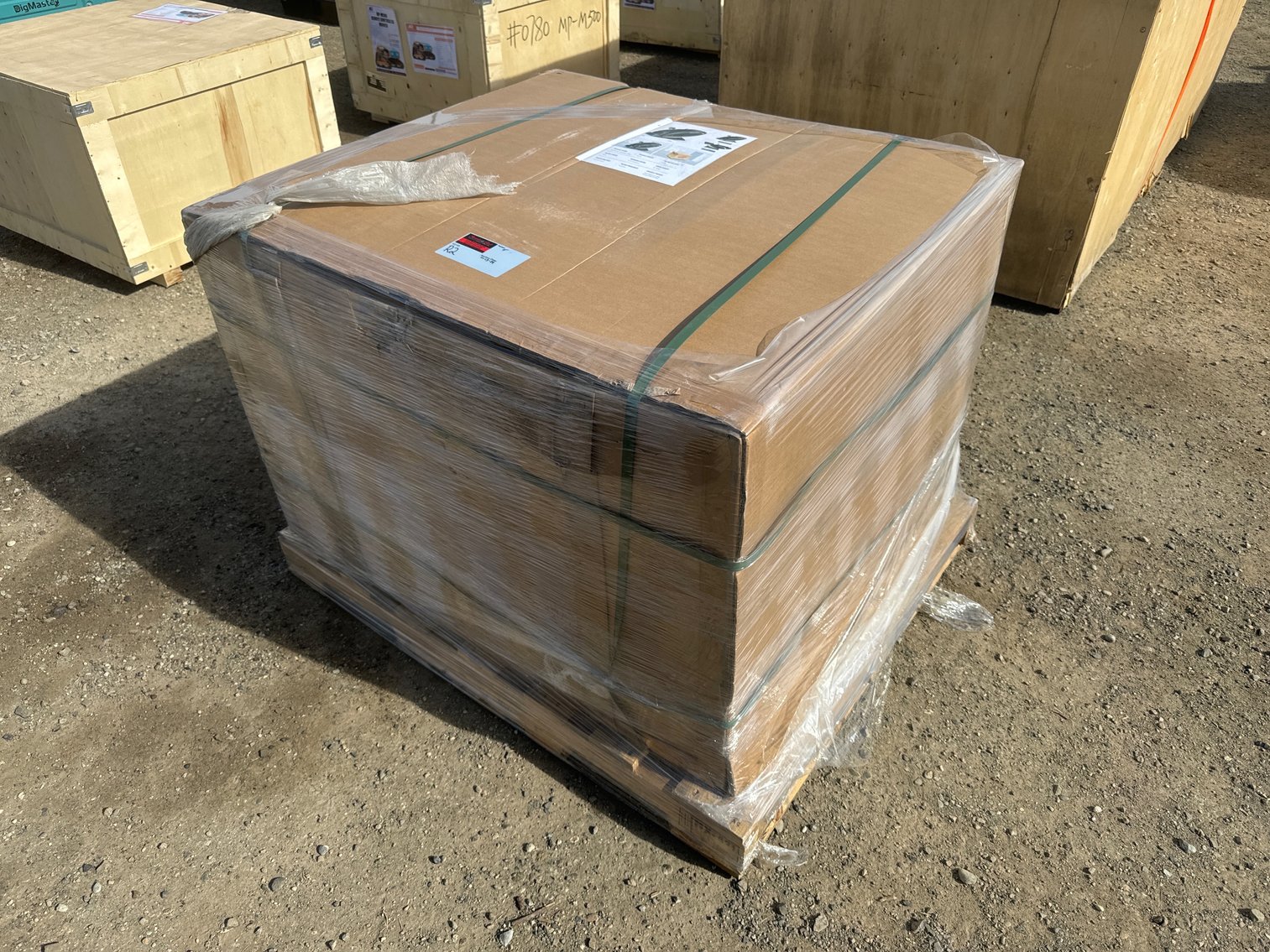 Image for Martella & Black Inaugural Auction - Nov. 13, 2024