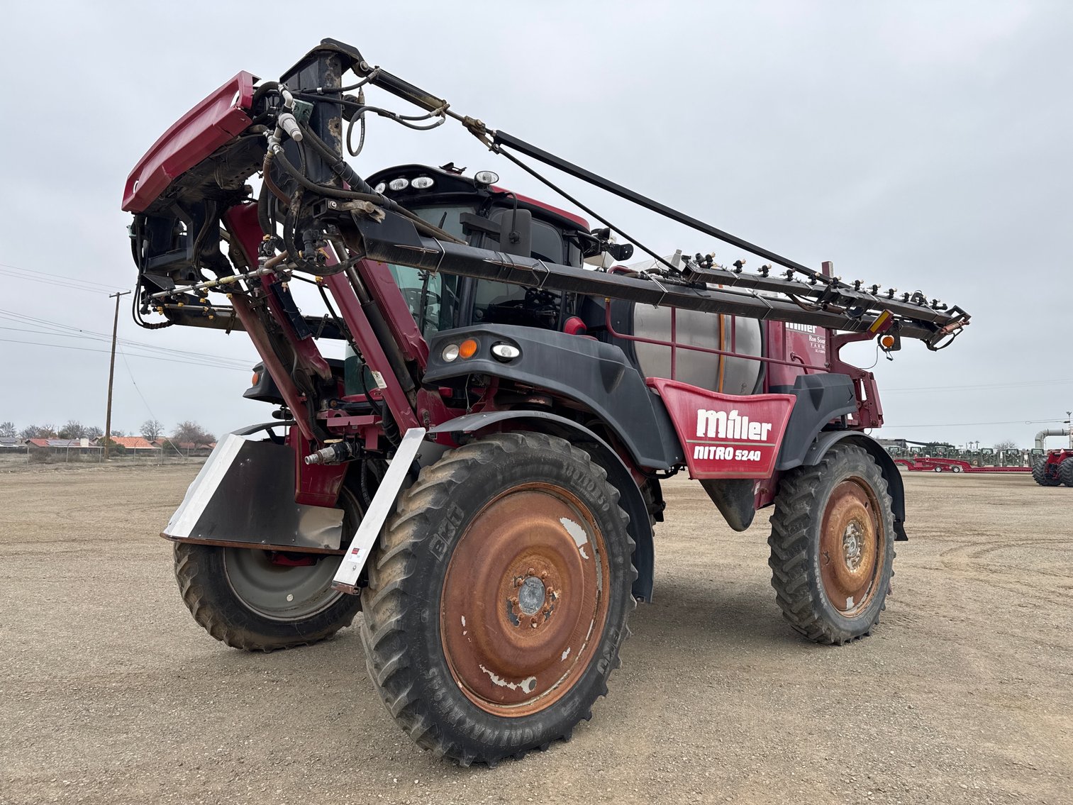 Image for Martella & Black Farm Show Auction - February 14th 2025