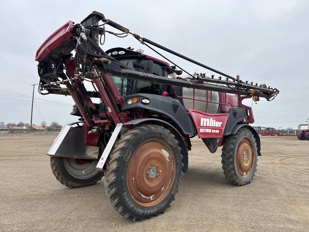 Image for Martella & Black Farm Show Auction - February 14th 2025