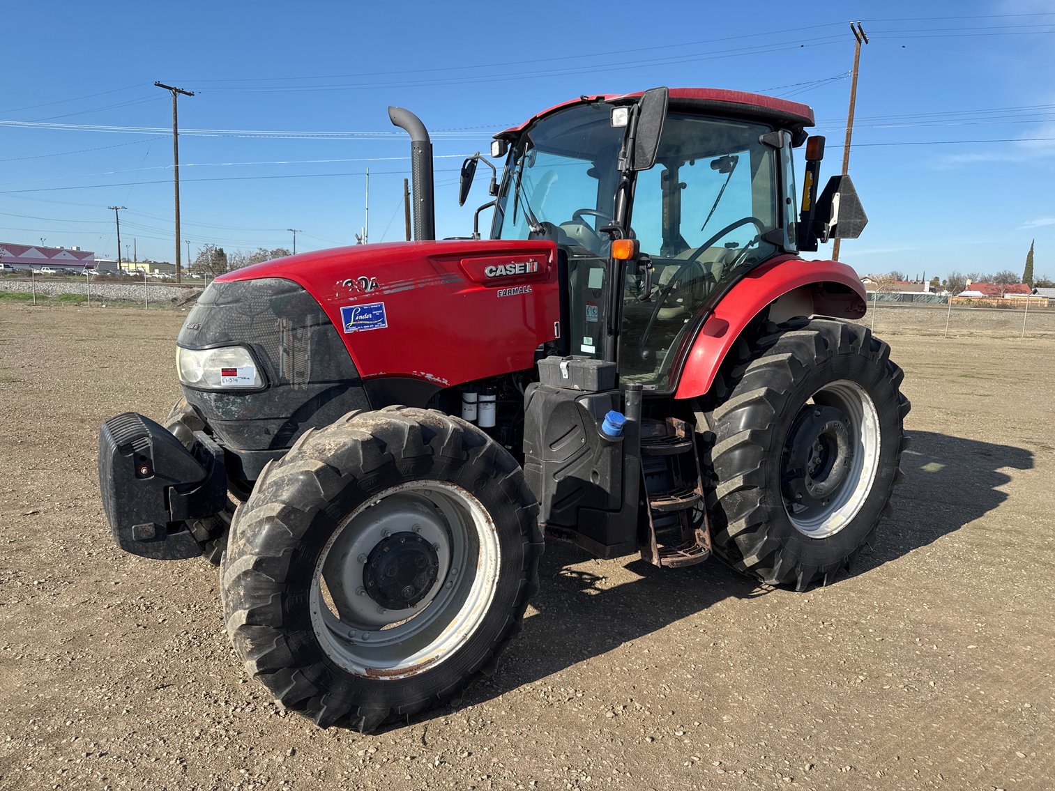 Image for Martella & Black Farm Show Auction - February 14th 2025